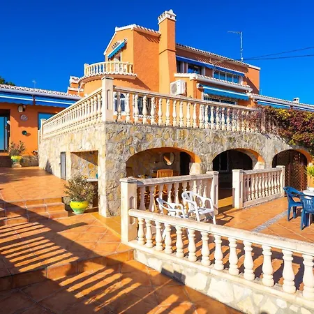 Curro Vila Jávea