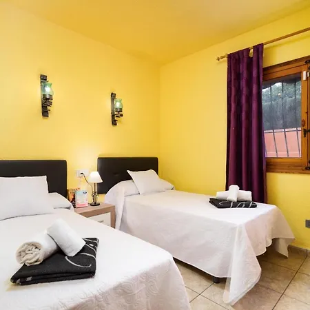 Curro Vila Jávea