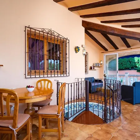 Curro Vila Jávea