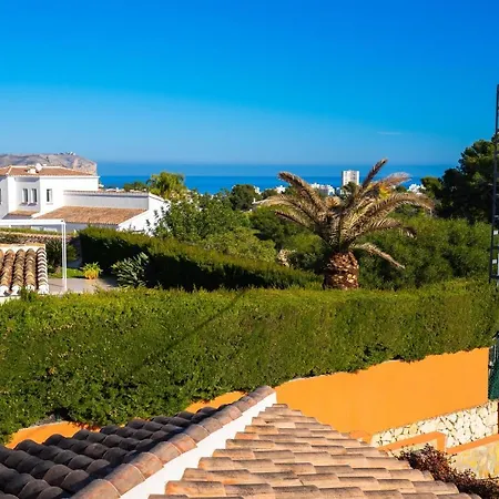 Curro * Jávea